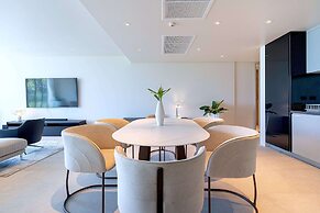 Sea View Condo BluePoint 817 Adults Only