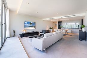 Sea View Condo BluePoint 817 Adults Only