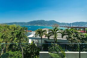 Sea View Condo BluePoint 817 Adults Only