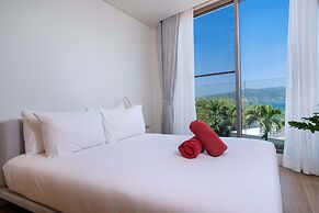 Sea View Condo BluePoint 817 Adults Only