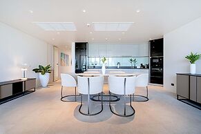 Sea View Condo BluePoint 817 Adults Only