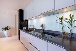 Sea View Condo BluePoint 817 Adults Only