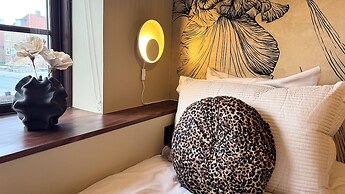 Hotel Arnkilhus