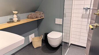 Hotel Arnkilhus