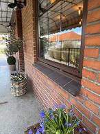 Hotel Arnkilhus