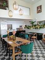 Jensen Luxury Suites