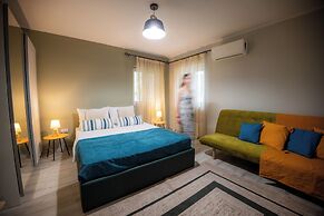 Vayas Residences Legacy