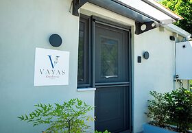 Vayas Residences Legacy