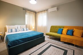 Vayas Residences Legacy