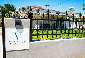 Vayas Residences Legacy