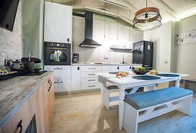 Vayas Residences Legacy