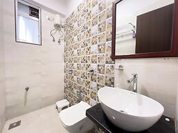 Pinaki Comfort Stay Vile Parle