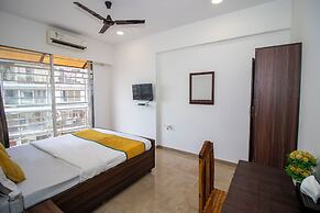 Pinaki Comfort Stay Vile Parle