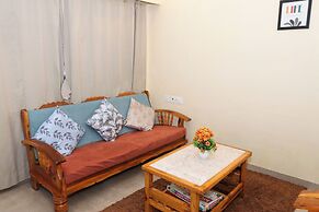 Pinaki Comfort Stay Vile Parle