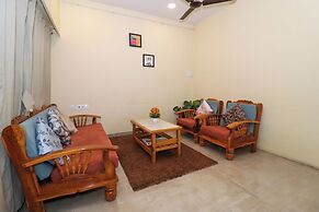 Pinaki Comfort Stay Vile Parle