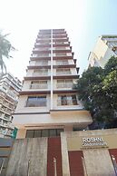 Pinaki Comfort Stay Vile Parle