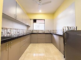 Pinaki Comfort Stay Vile Parle