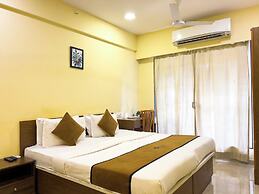 Pinaki Comfort Stay Vile Parle