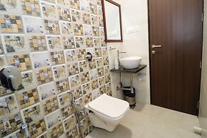 Pinaki Comfort Stay Vile Parle