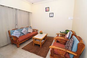 Pinaki Comfort Stay Vile Parle