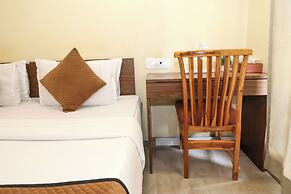 Pinaki Comfort Stay Vile Parle