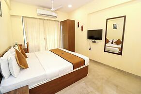 Pinaki Comfort Stay Vile Parle