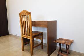 Pinaki Comfort Stay Vile Parle