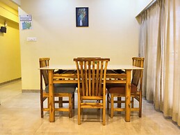 Pinaki Comfort Stay Vile Parle