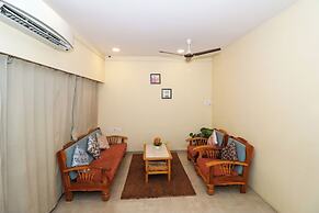 Pinaki Comfort Stay Vile Parle