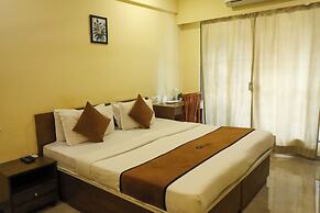 Pinaki Comfort Stay Vile Parle