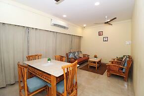 Pinaki Comfort Stay Vile Parle