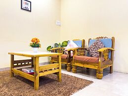 Pinaki Comfort Stay Vile Parle