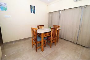Pinaki Comfort Stay Vile Parle