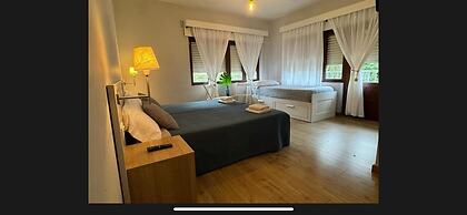 Hostal Barco da Vella