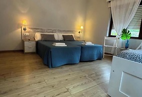 Hostal Barco da Vella