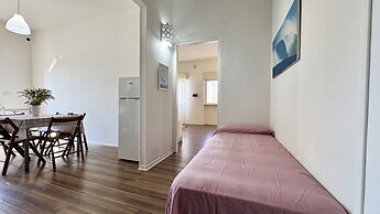 Villetta Certosina 2 Countryside 7 Beds a few Meters From the sea