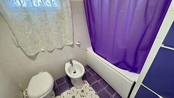 Villetta Certosina 2 Countryside 7 Beds a few Meters From the sea