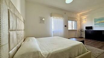 Villetta Certosina 2 Countryside 7 Beds a few Meters From the sea