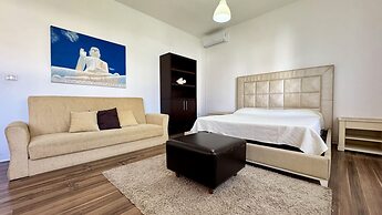 Villetta Certosina 2 Countryside 7 Beds a few Meters From the sea