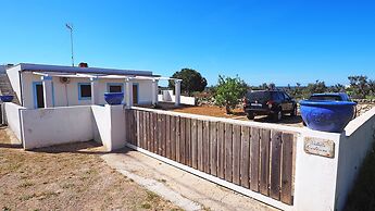 Villetta Certosina 2 Countryside 7 Beds a few Meters From the sea