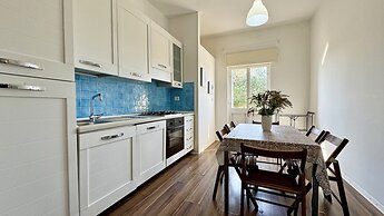 Villetta Certosina 2 Countryside 7 Beds a few Meters From the sea