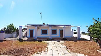 Villetta Certosina 2 Countryside 7 Beds a few Meters From the sea