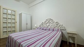 Villetta Certosina 2 Countryside 7 Beds a few Meters From the sea