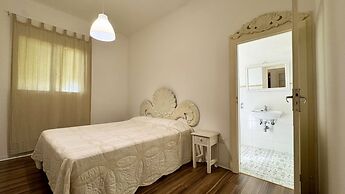 Villetta Certosina 2 Countryside 7 Beds a few Meters From the sea