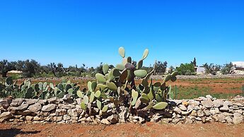 Villetta Certosina 2 Countryside 7 Beds a few Meters From the sea