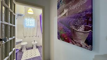 Villetta Certosina 2 Countryside 7 Beds a few Meters From the sea