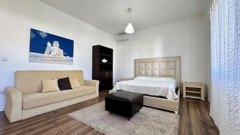 Villetta Certosina 2 Countryside 7 Beds a few Meters From the sea