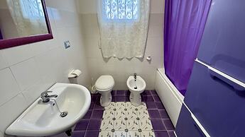 Villetta Certosina 2 Countryside 7 Beds a few Meters From the sea