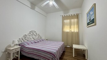 Villetta Certosina 2 Countryside 7 Beds a few Meters From the sea