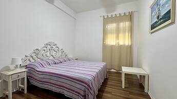 Villetta Certosina 2 Countryside 7 Beds a few Meters From the sea